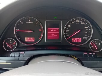 Audi a4 b6 1.9 TDI 96kw - 14