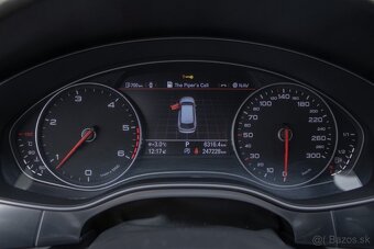 Audi A6 3.0 TDI 180kW quattro S tronic Avant - 14