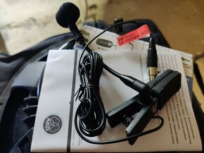 Mikrofóny akg, Sennheiser,DPA,shure,bayerdinamic - 14