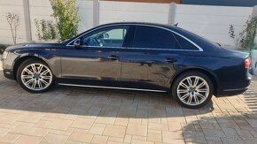 Predám Audi A8 3.0 TDI - 14