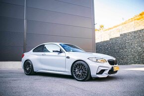 BMW M2 competition - 14