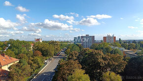 PREDAJ : 3 izbový byt s balkónom, 82 m², Hlavná ulica, GALAN - 14