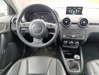 AUDI A1 Sportback 1.6 TDI - 14