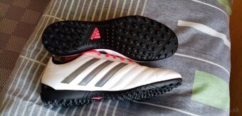 Nové turfy Adidas. - 14