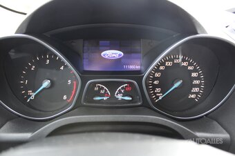 Ford Kuga 2,0 TDCi 120 kW 4x4 - 14