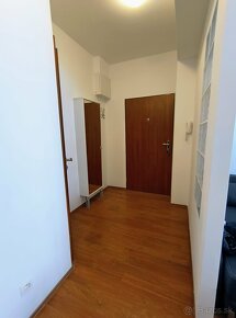 Prenájom 2 izb. v centre Bratislavy - 14