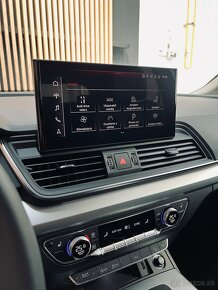 AUDI Q5 40TDI Advanced S-Tronic - 14