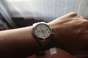 Dugena chronograf - 14