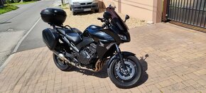 Honda CBF 1000 FA 29000km - 14