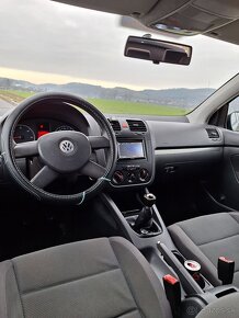 Volkswagen Golf  5 1.9tdi comfortline - 14