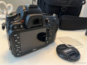 Nikon D600 FX FullFrame - 14