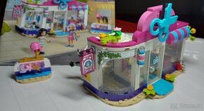 Lego friends - 14