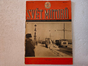 Svět Motorů 1959 - 14