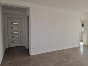 CHORVÁTSKO - Nové apartmány 40 m od mora - SRIMA - 14