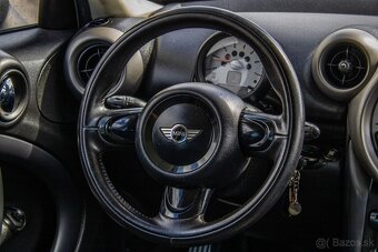 Mini Cooper SD - 14