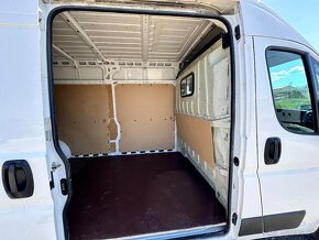 Fiat Ducato Dodávka 2.3 MultiJet L3H2 3,5t MAXI - 14