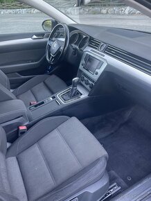 VW Passat B8 2.0 TDI - 14