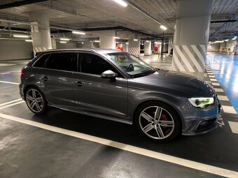 Audi A3 Sportback - 14