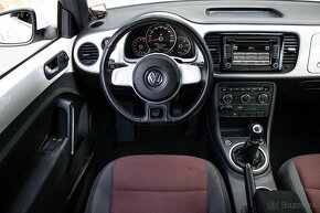 Volkswagen Beetle 1.2 TSI - 14