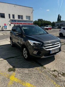 Ford Kuga 1,5 ecoboost 132kw - 14