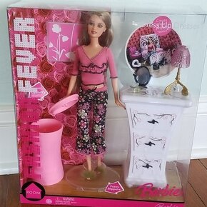 Barbie princezna - 14