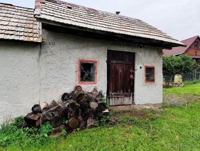 Znížená cena Predaj - Vidiecky dom, Vyšný Slavkov, okr. Levo - 14