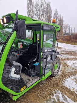 MERLO P27.6 PLUS - 14