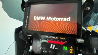 BMW R1200GS ADVENTURE Rallye - 14