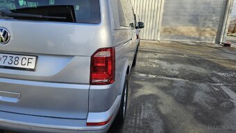 Volkswagen T6 Caravelle 2.0 TDI 150k KR Comfortline - 14