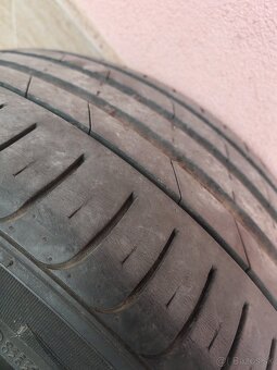 Letné pneumatiky Nexen dvojrozmer 225/45 a 255/40  r18 - 14