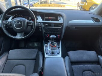 Audi A4 Avant Quattro 2.0 TFSI - 14