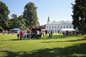 Predaj priestranného rodinného domu 5 izbový dom VODERADY - 14