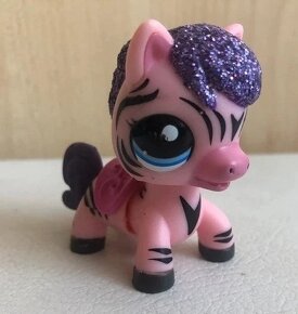 Littlest Pet Shop - 14