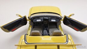 1:18 CHEVROLET CORVETTE  C5 - 14