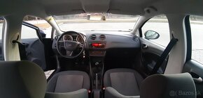 Predám Seat Ibiza 1.6 tdi - 14