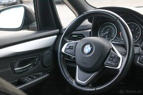 BMW Rad 2 Active Tourer 2 214d Sport Line - 14