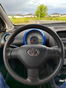 Toyota Aygo - 14