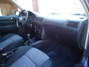 Volkswagen Golf Variant 1.9 TDI Comfortline - 14