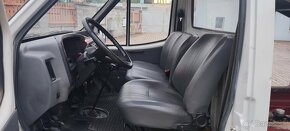 Ford Transit 2.5 d , trojstranný sklápač - 14