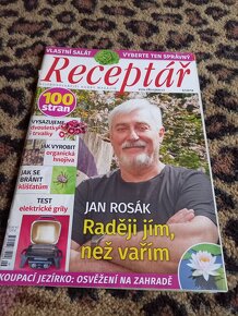 Receptár 1 - 14