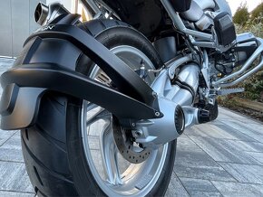 BMW r 1200 gs - 14