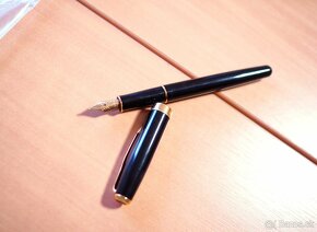 Staré perá-zberateľské atramentové perá,VINTAGE FOUNTAIN PEN - 14