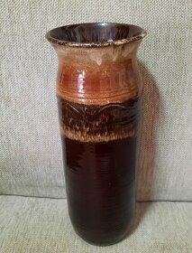 Retro Keramika - Vázy 1 - 14