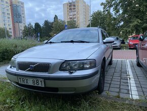 Volvo V70 - 14