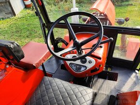 Traktor Zetor 6911 - 14