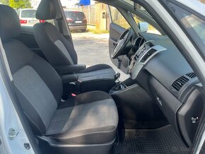 ✅Kia Venga 1.4 CVVT EX/SK AUTO 1.majitelka✅ - 14