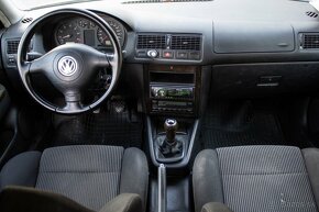 Volkswagen Golf 2.3 V5 Highline - 14