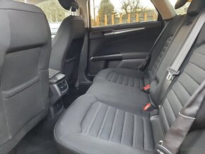 Mondeo combi 2.0 tdi 110kw rv. 2017 - 14