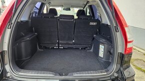 Honda CR-V 2.2 i-DTEC Style - 14