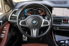 BMW X7 xDrive M50d A/T - 14